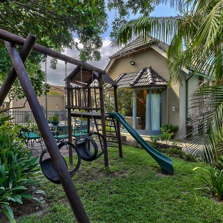 Villa Jesdene Кейптаун Екстериор снимка