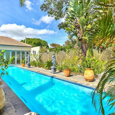 Villa Jesdene Кейптаун Екстериор снимка