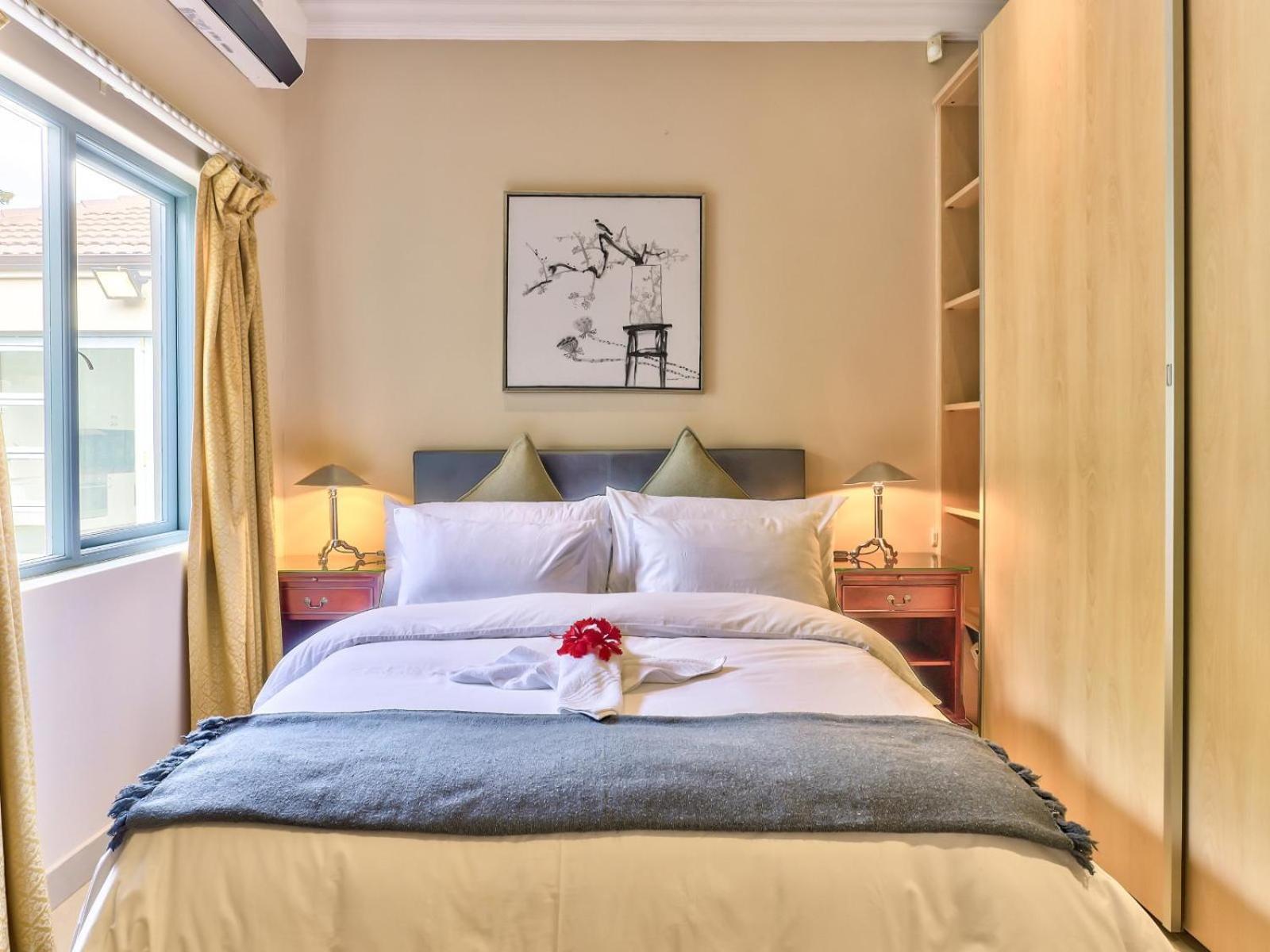 Villa Jesdene Кейптаун Стая снимка