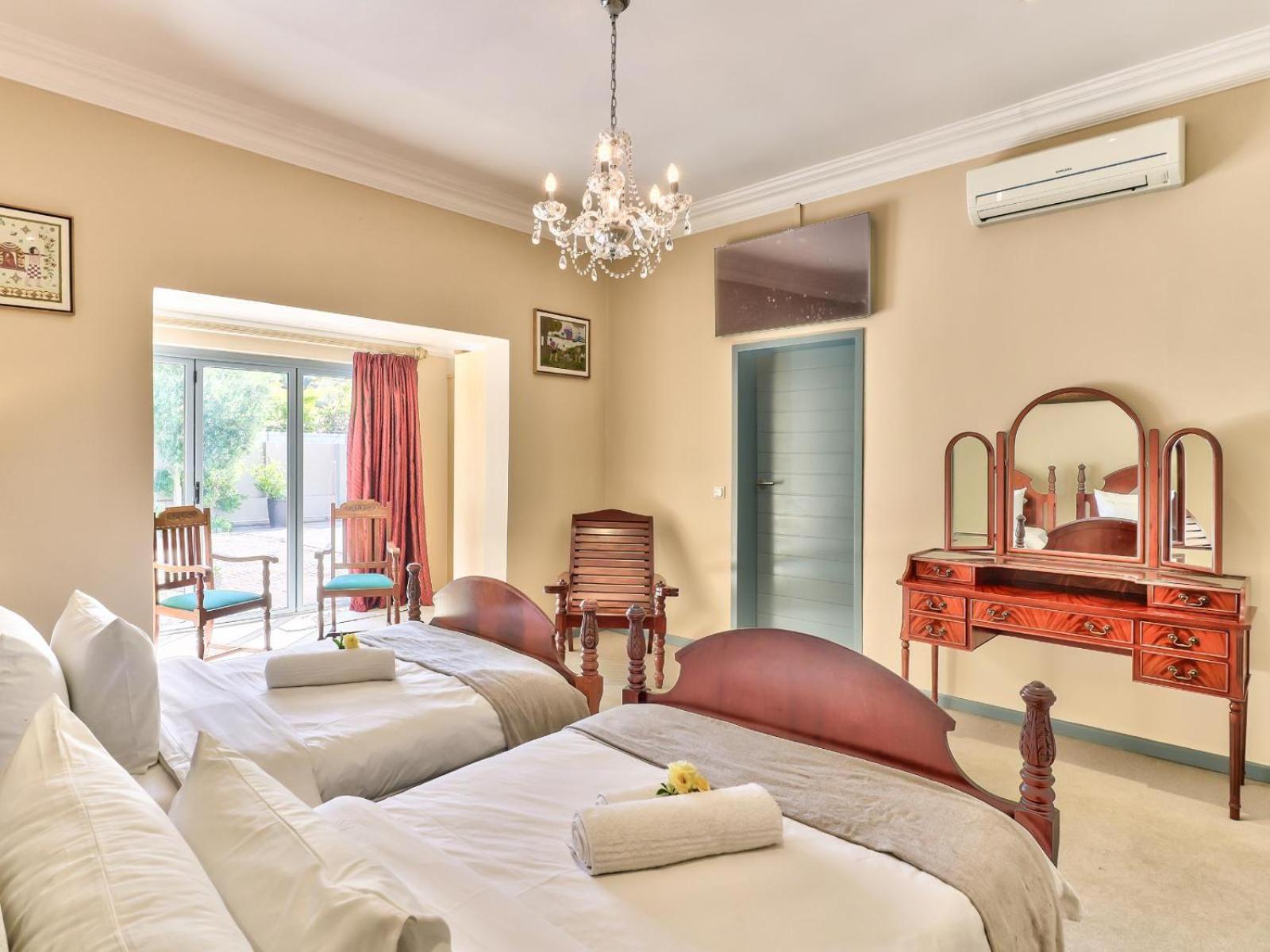 Villa Jesdene Кейптаун Стая снимка