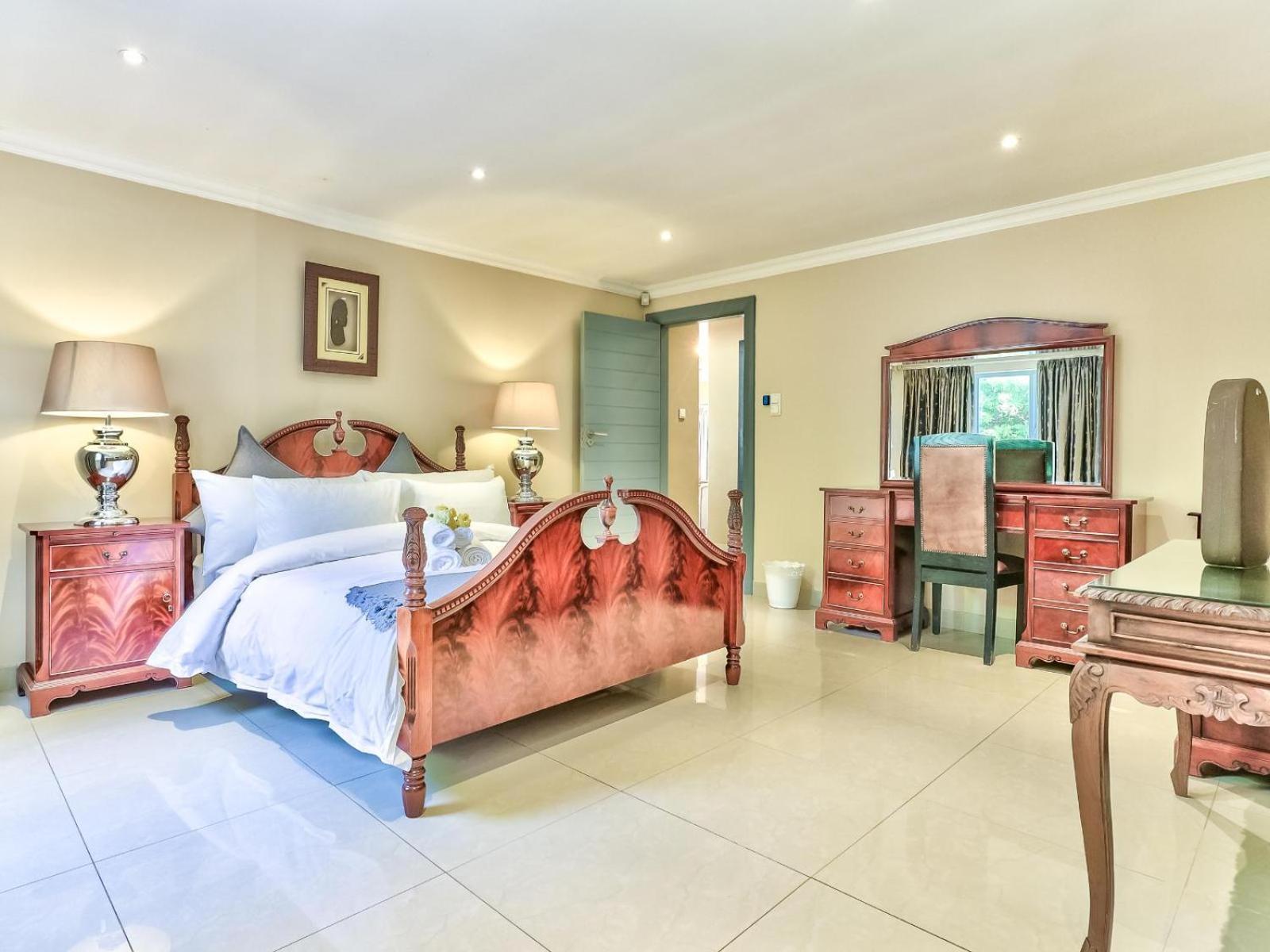 Villa Jesdene Кейптаун Стая снимка