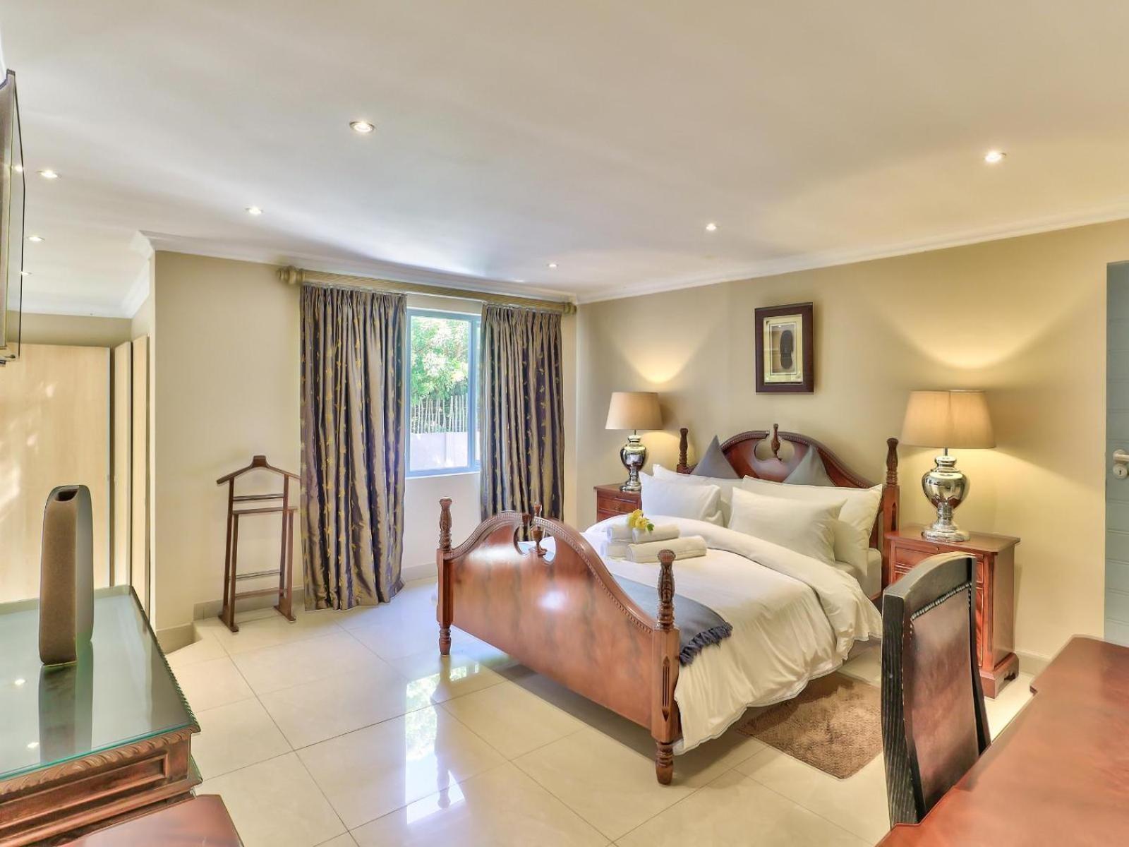 Villa Jesdene Кейптаун Стая снимка