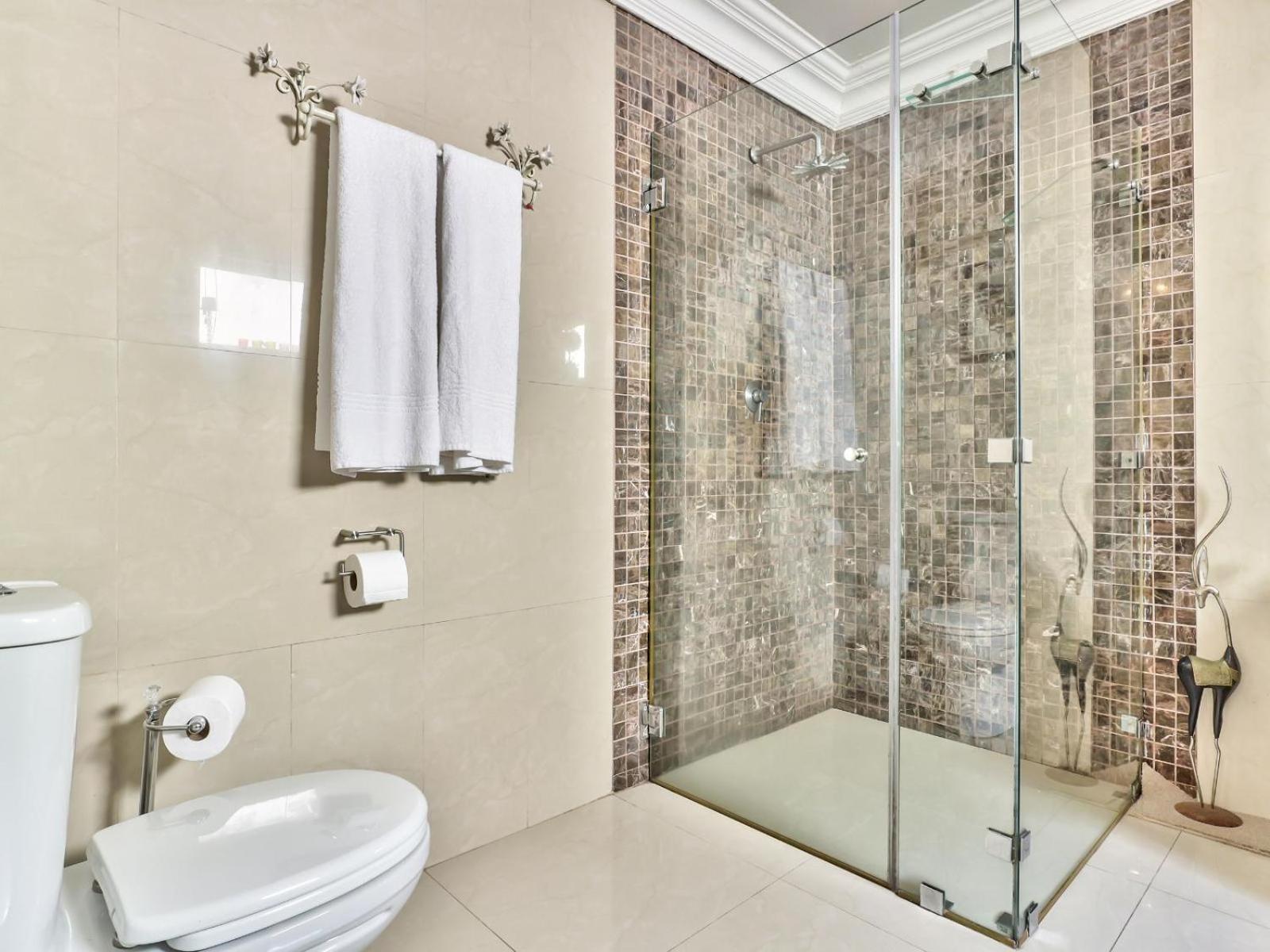Villa Jesdene Кейптаун Стая снимка