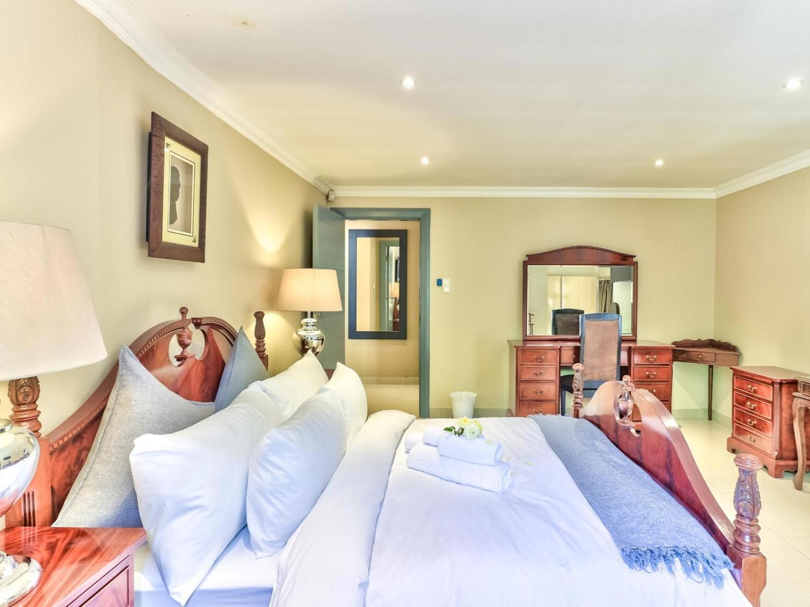Villa Jesdene Кейптаун Стая снимка