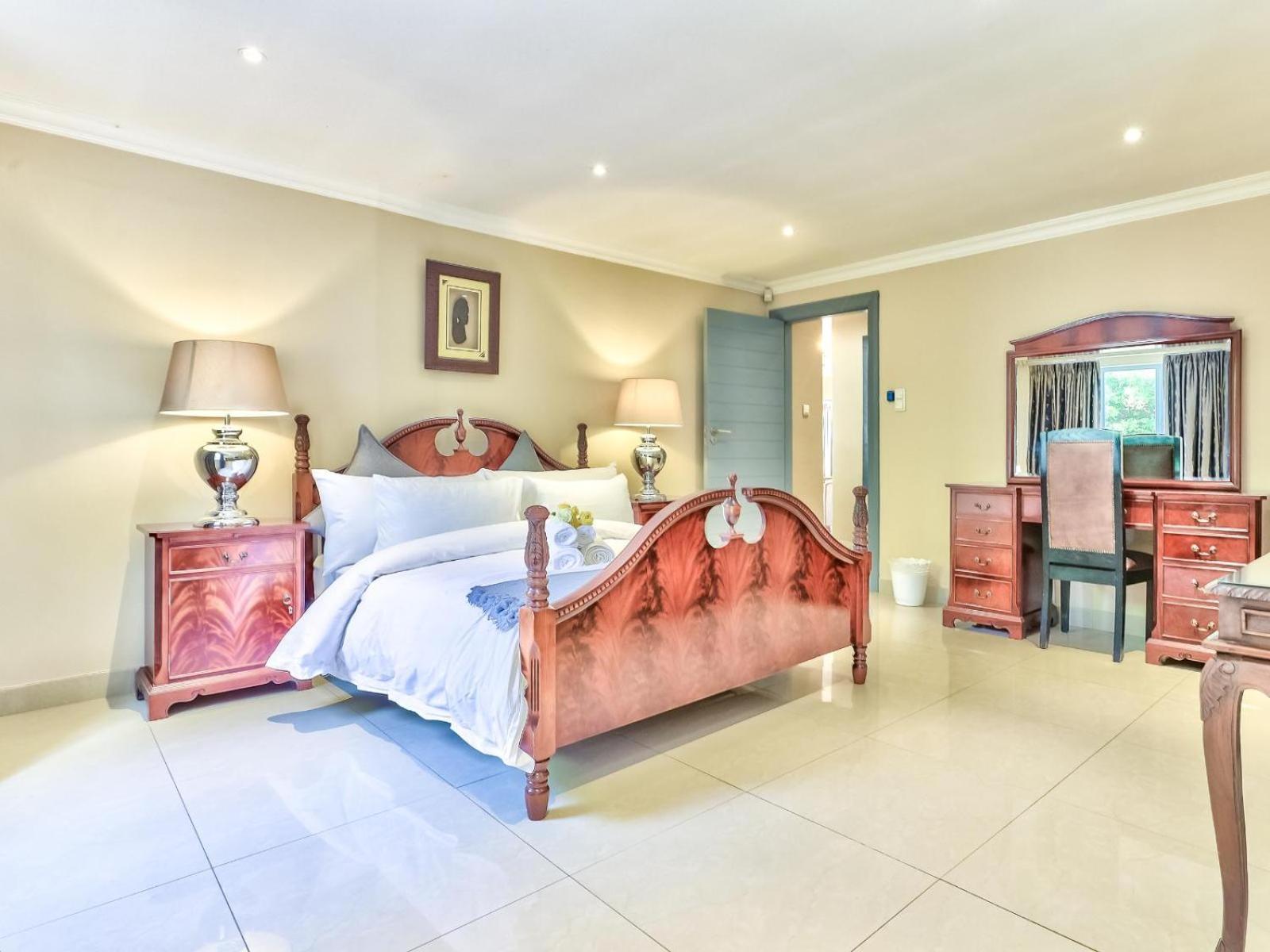 Villa Jesdene Кейптаун Стая снимка