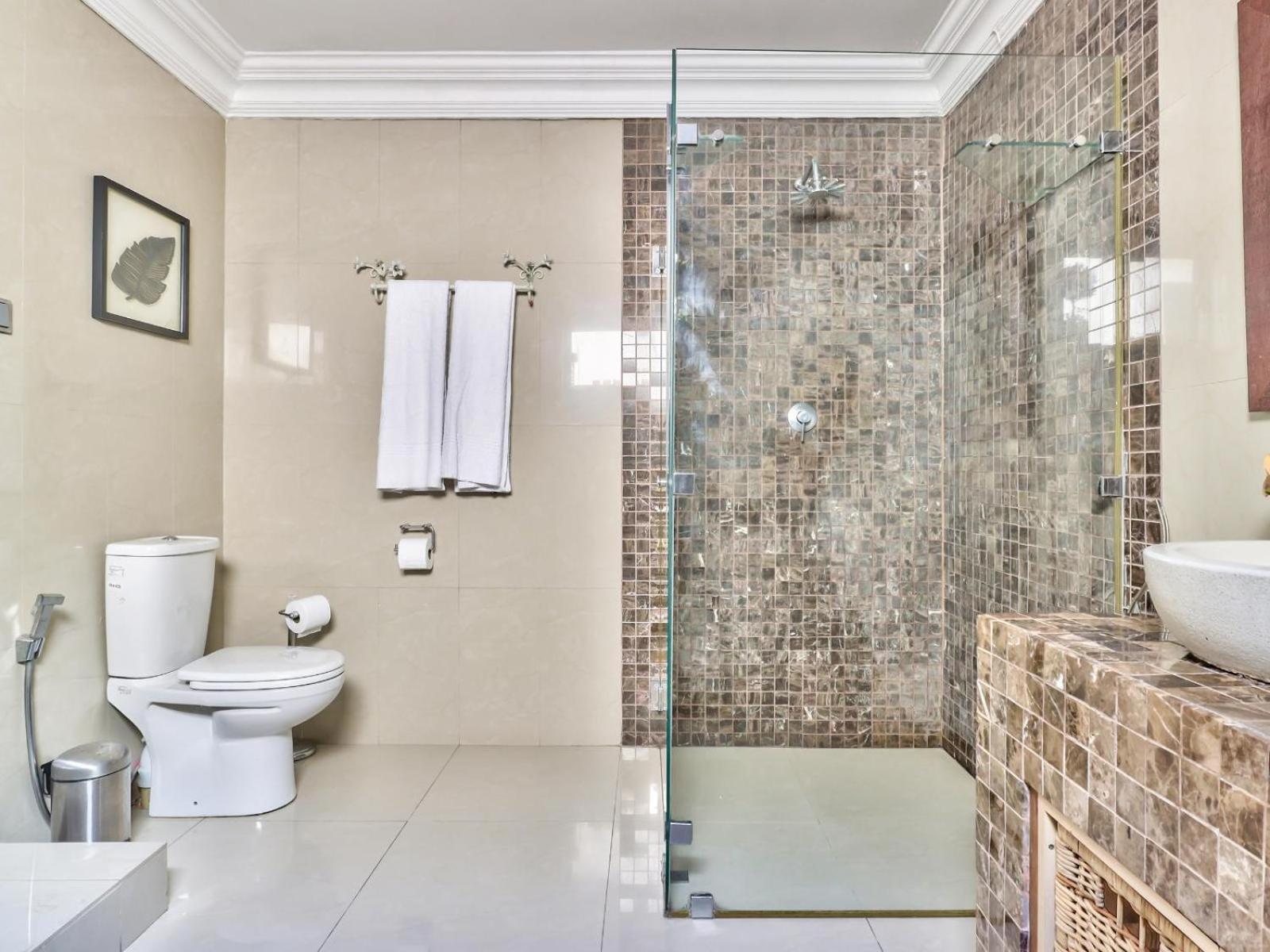 Villa Jesdene Кейптаун Стая снимка
